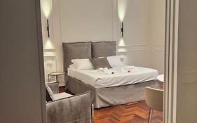 Augusto Imperatore Suite