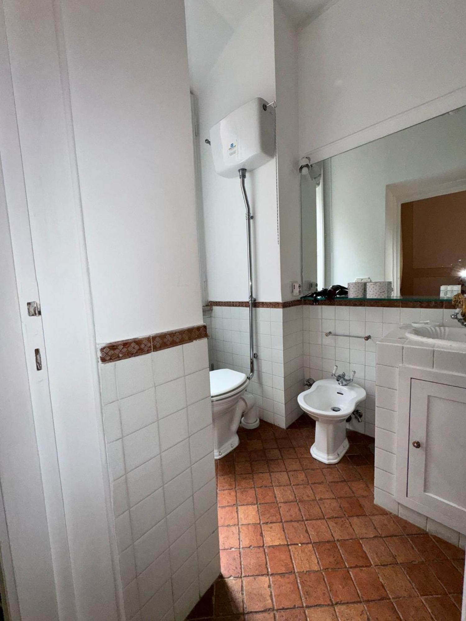 Augusto Imperatore Suite Roma Esterno foto